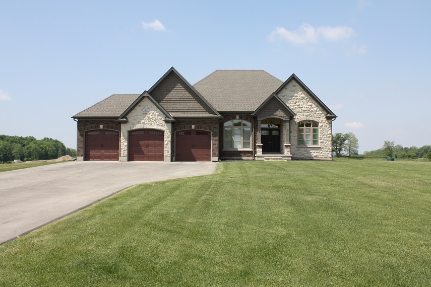 Penn Valley Estates